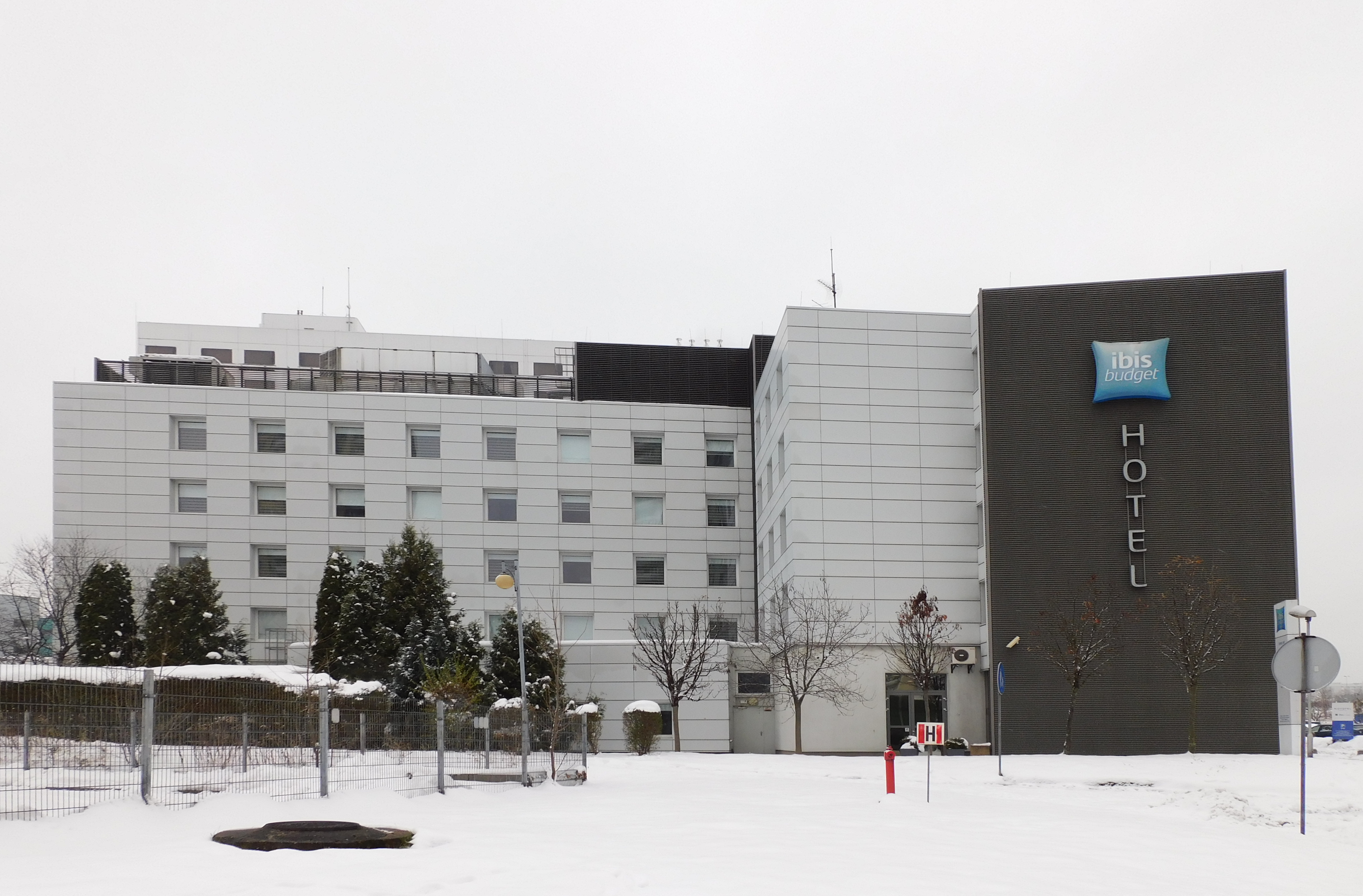 ibis budget Katowice Centrum