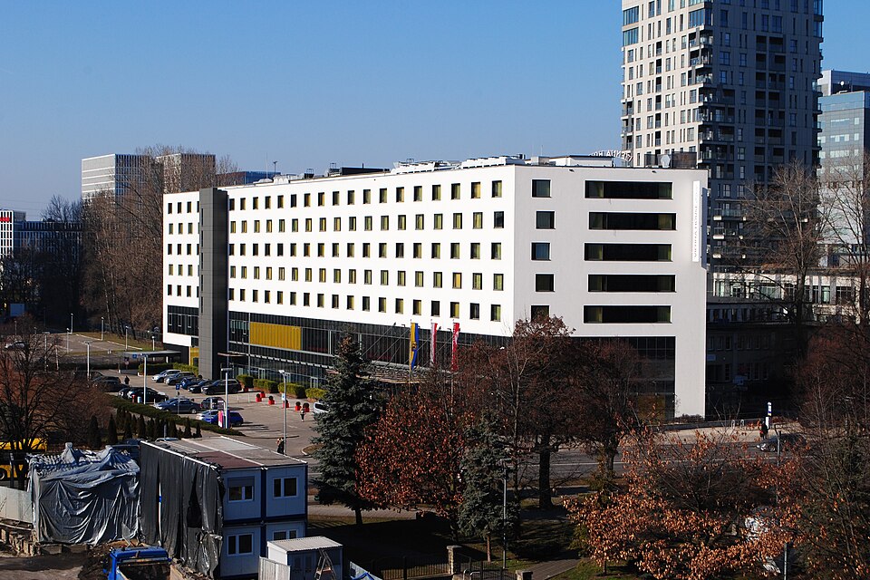 Vienna House Easy by Wyndham Katowice