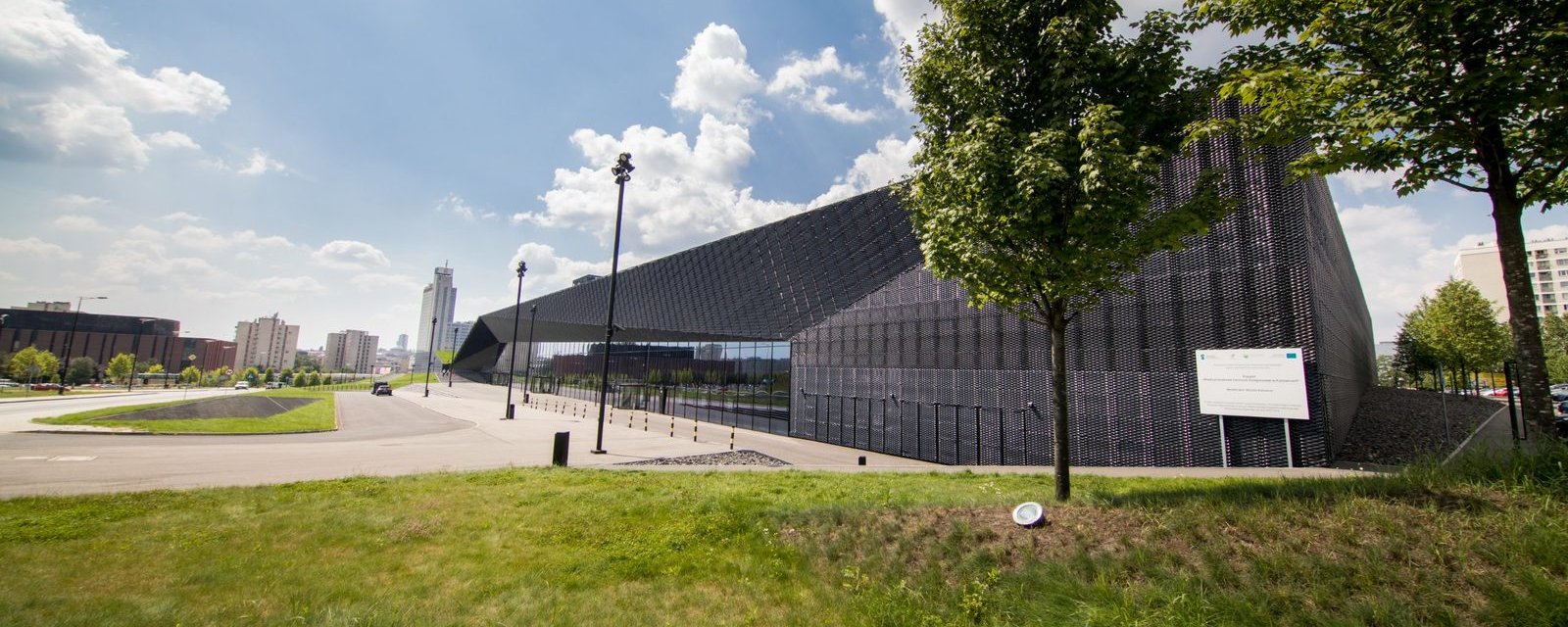 Venue